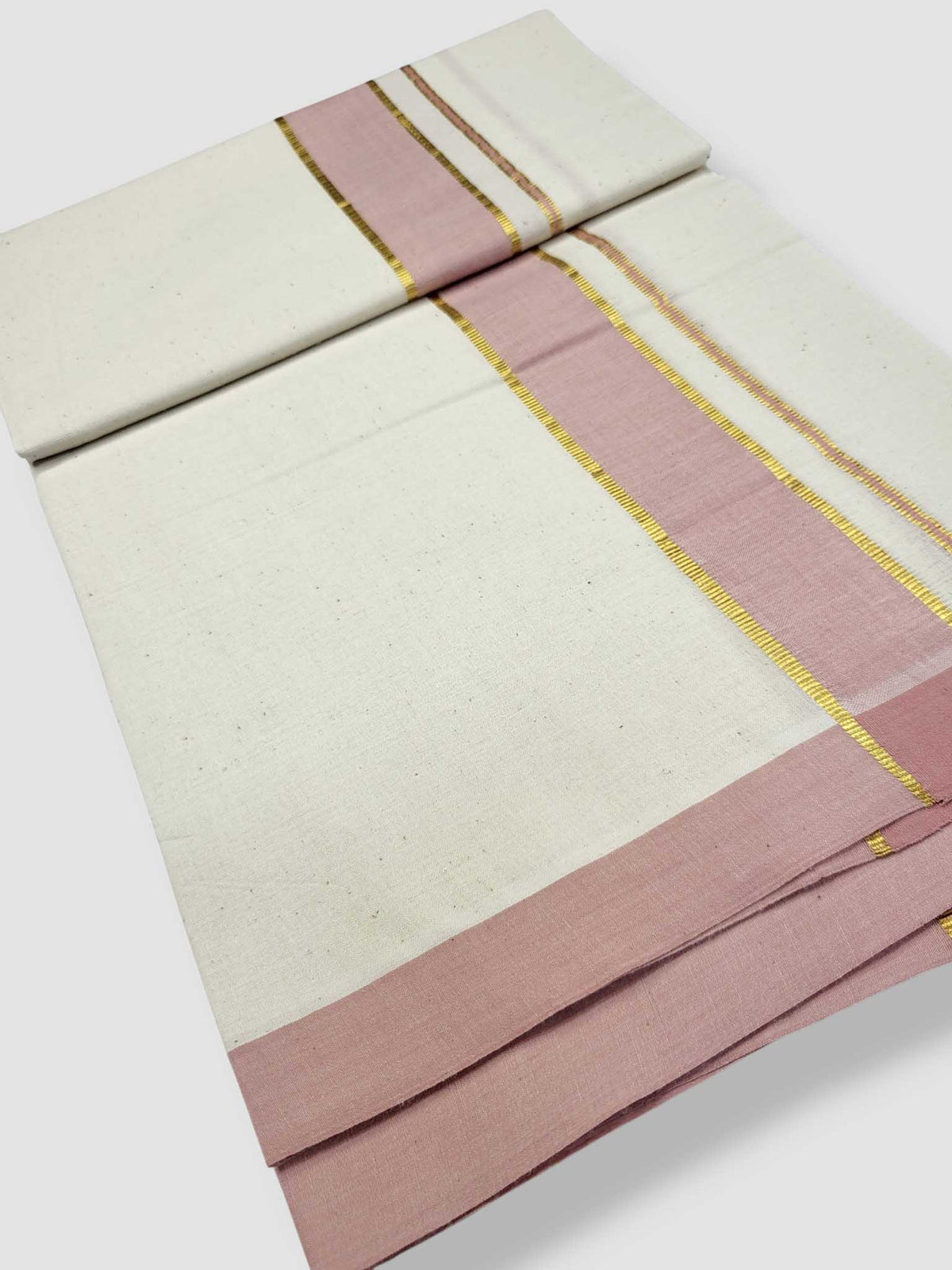 Single Kerala Mundu/Dhoti