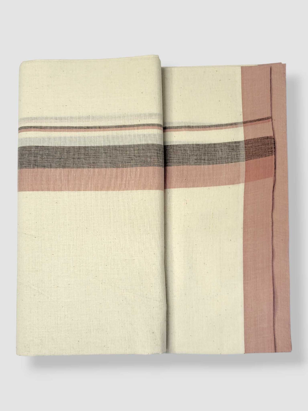 Single Kerala Mundu/Dhoti