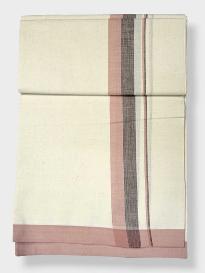 Single Kerala Mundu/Dhoti