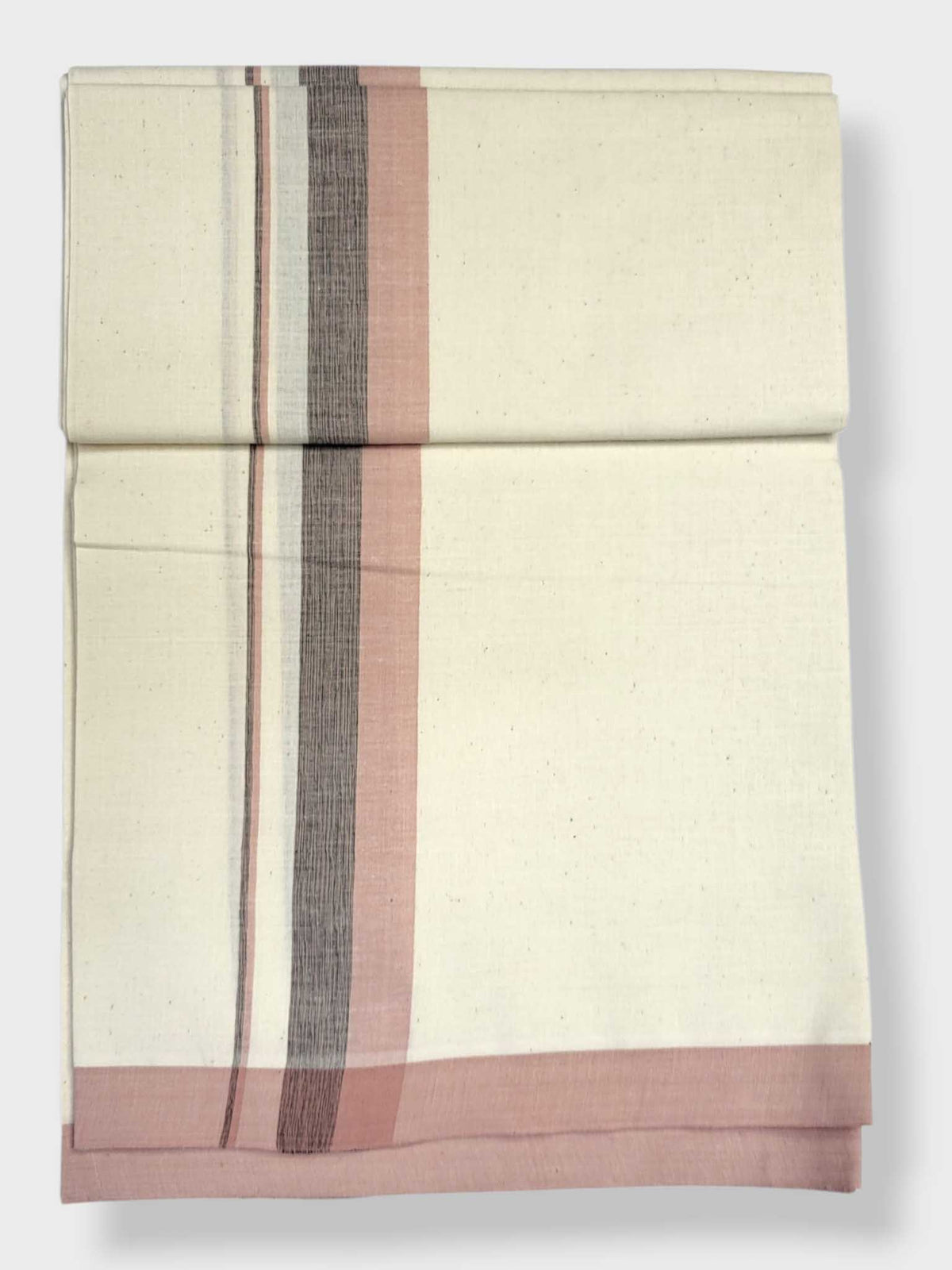 Single Kerala Mundu/Dhoti