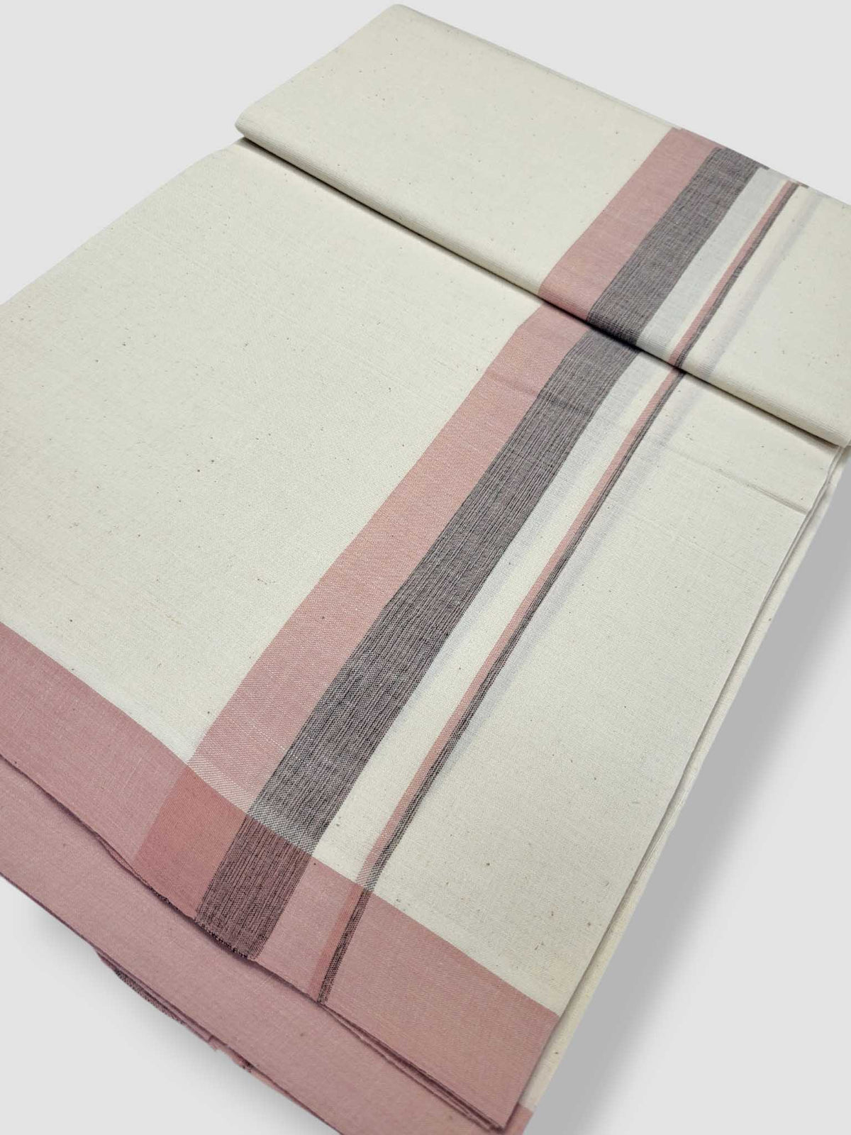 Single Kerala Mundu/Dhoti