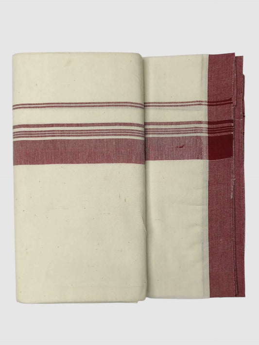 Single Kerala Mundu/Dhoti