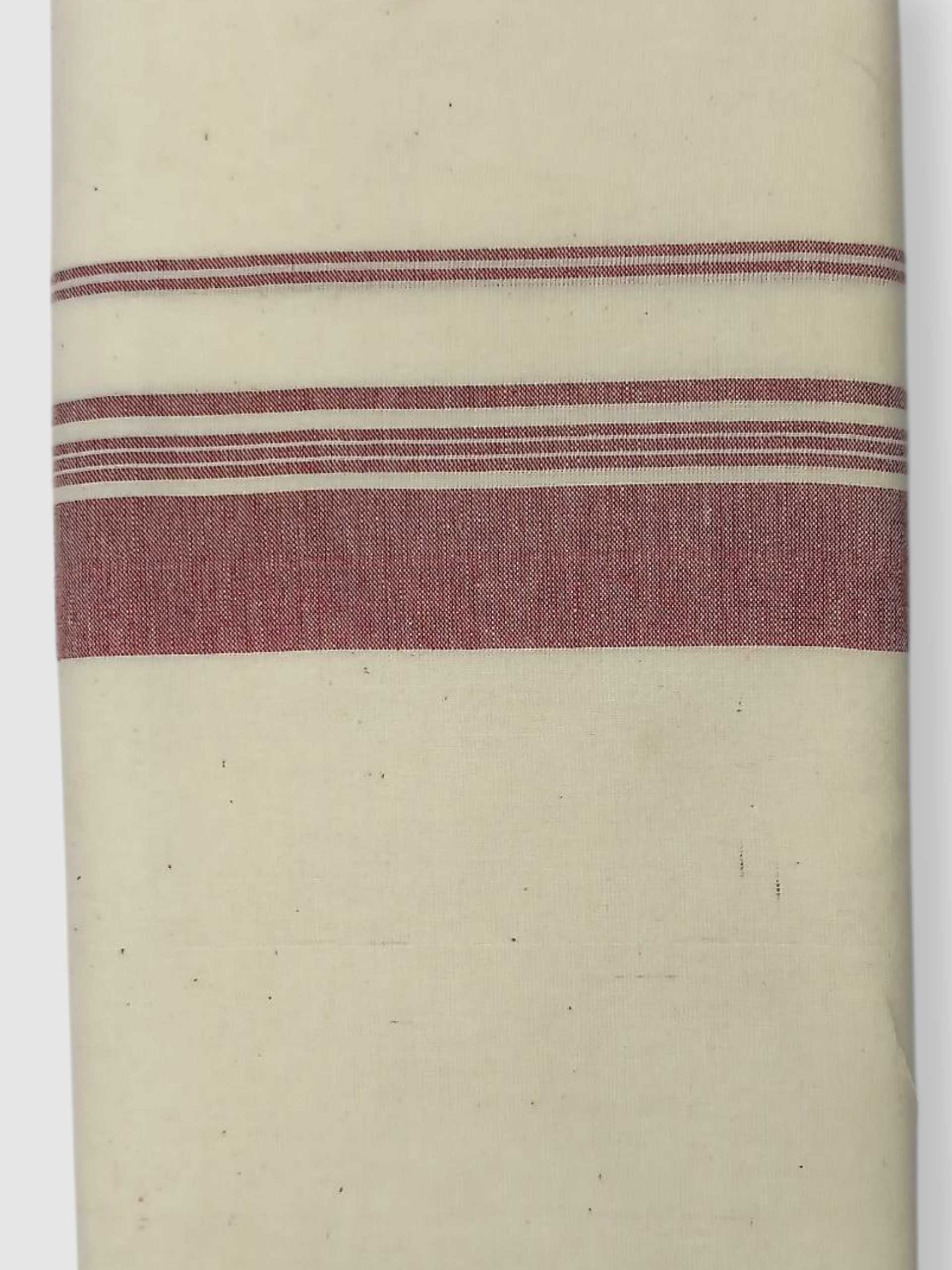 Single Kerala Mundu/Dhoti