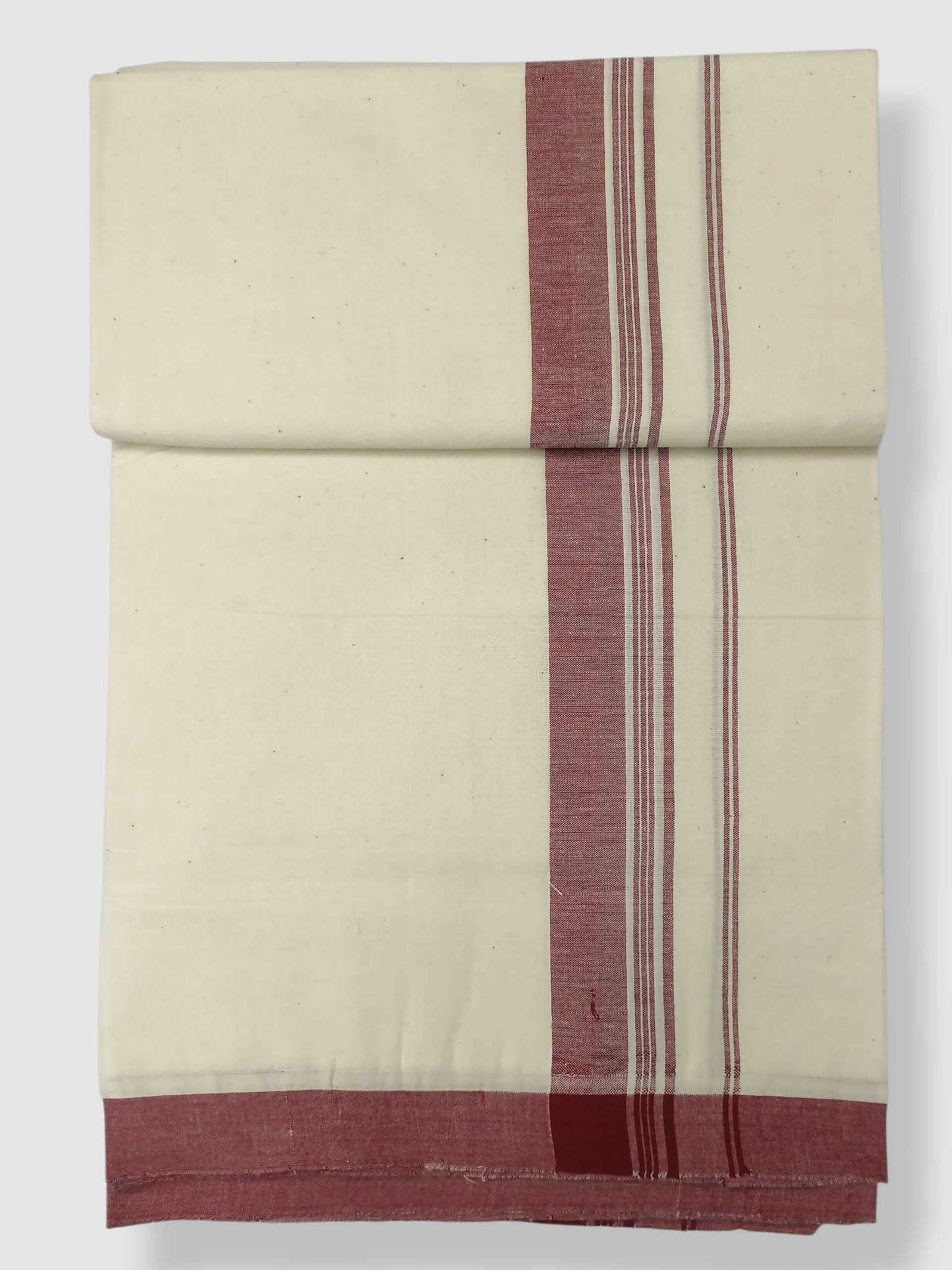 Single Kerala Mundu/Dhoti
