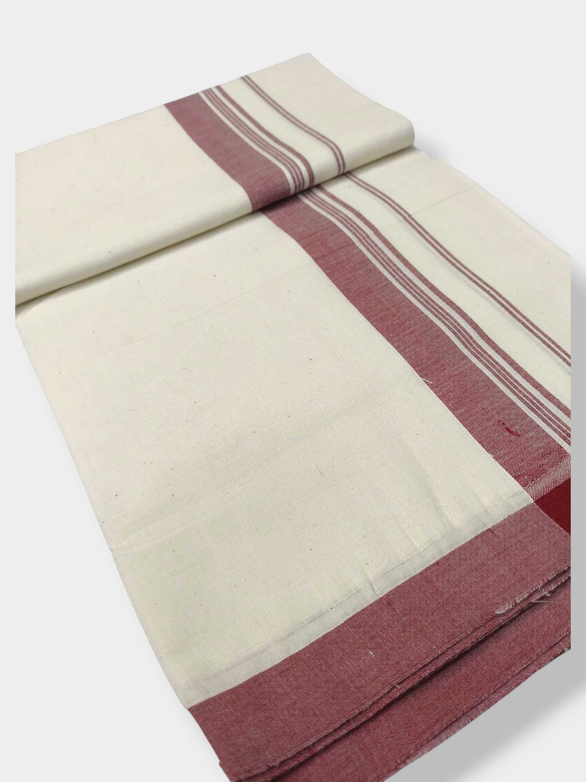 Single Kerala Mundu/Dhoti