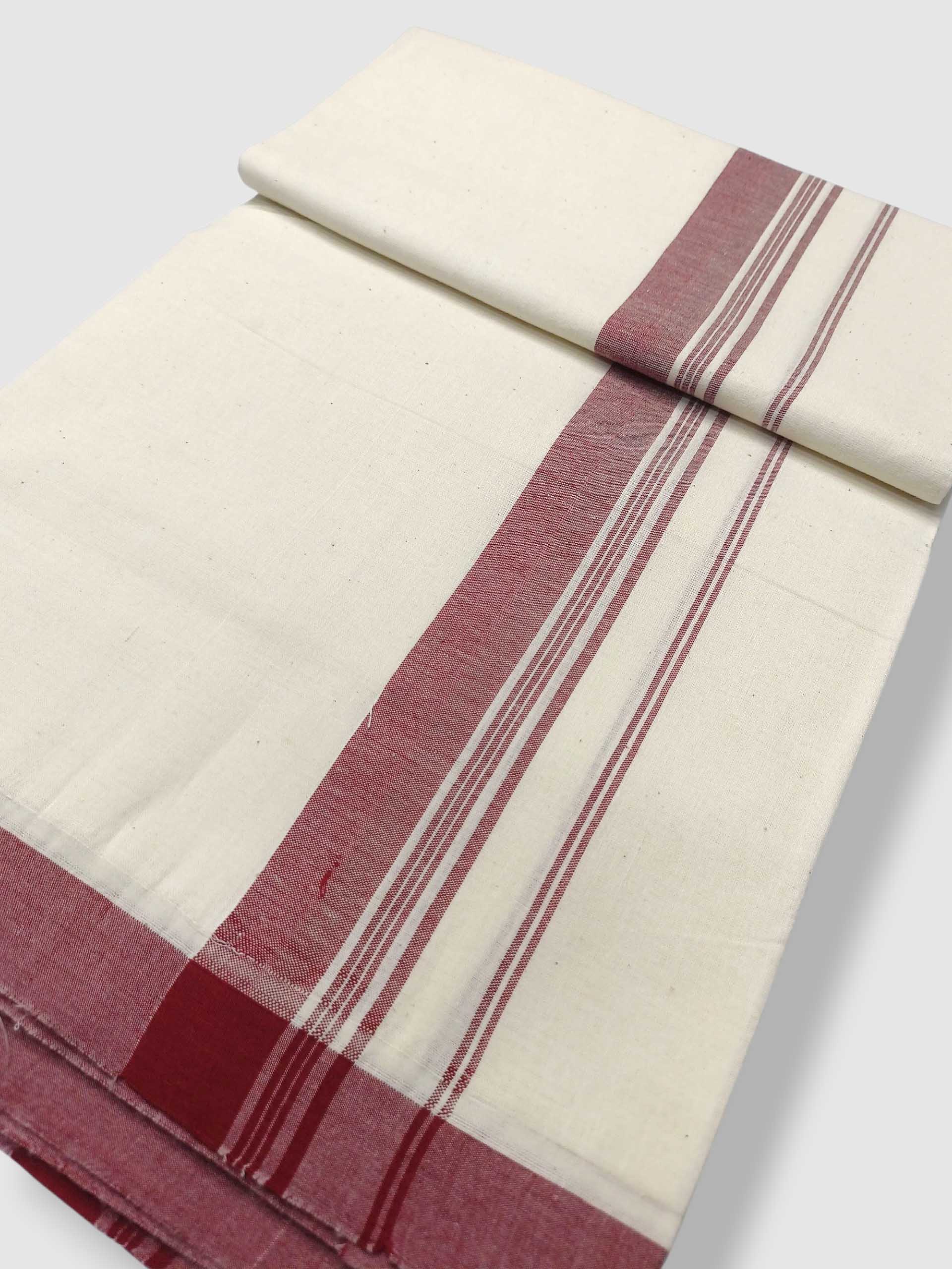 Single Kerala Mundu/Dhoti