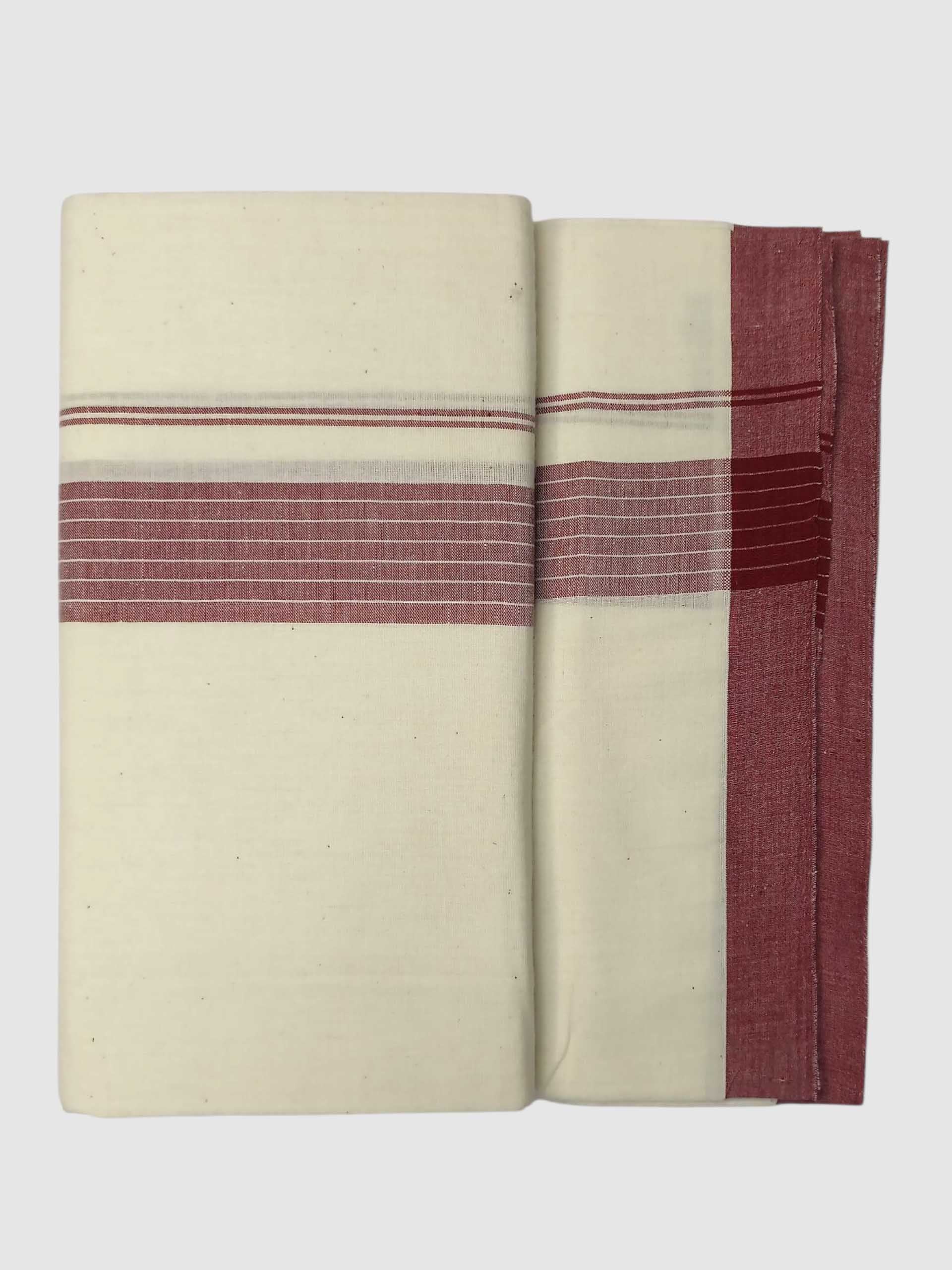 Single Kerala Mundu/Dhoti
