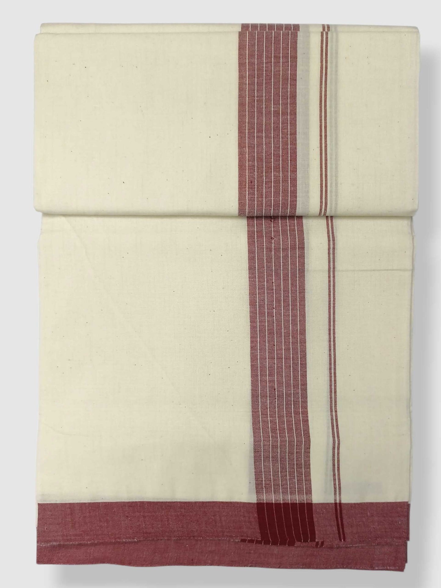 Single Kerala Mundu/Dhoti