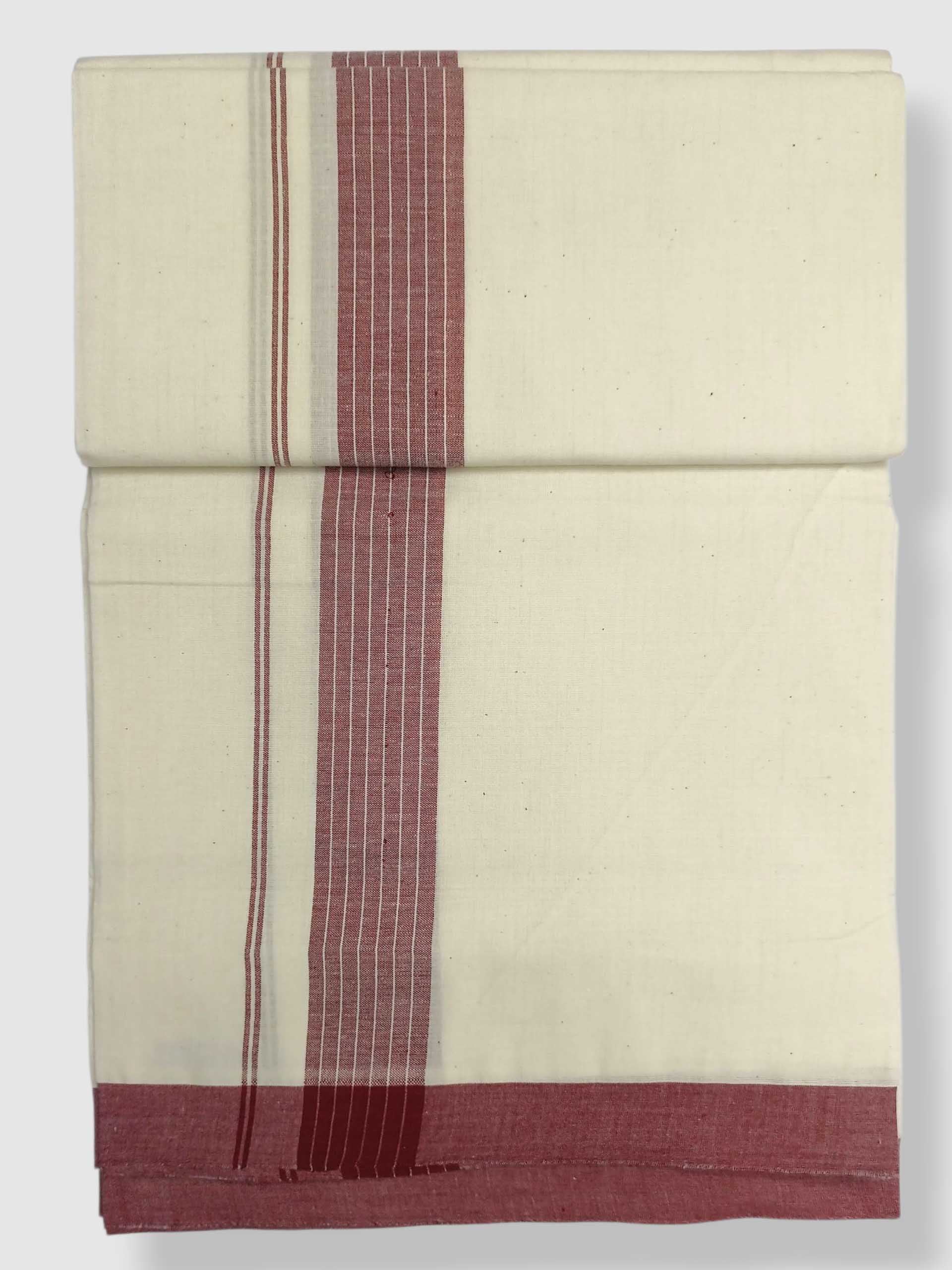 Single Kerala Mundu/Dhoti