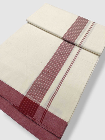 Single Kerala Mundu/Dhoti