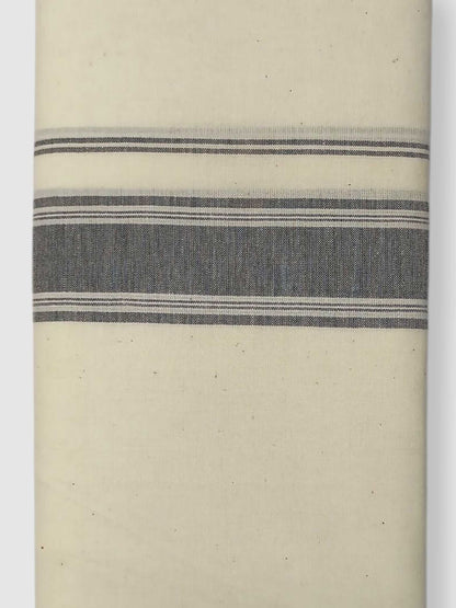 Single Kerala Mundu/Dhoti