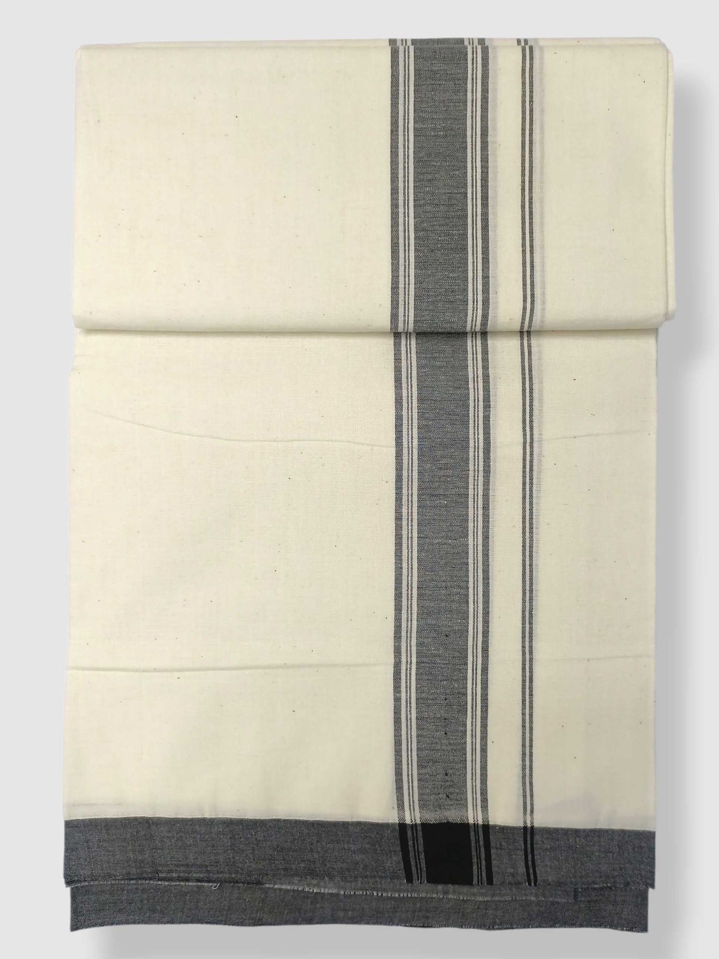 Single Kerala Mundu/Dhoti