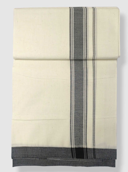 Single Kerala Mundu/Dhoti