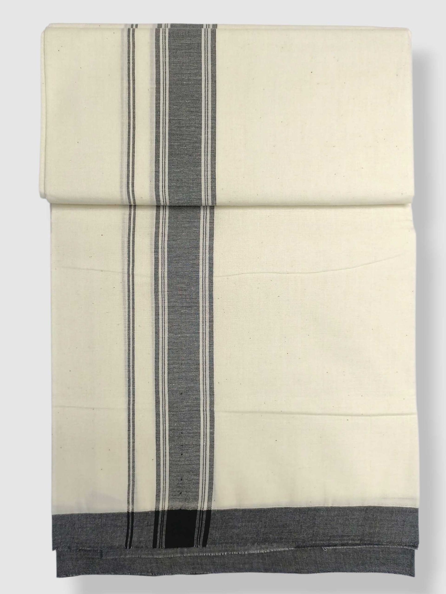 Single Kerala Mundu/Dhoti