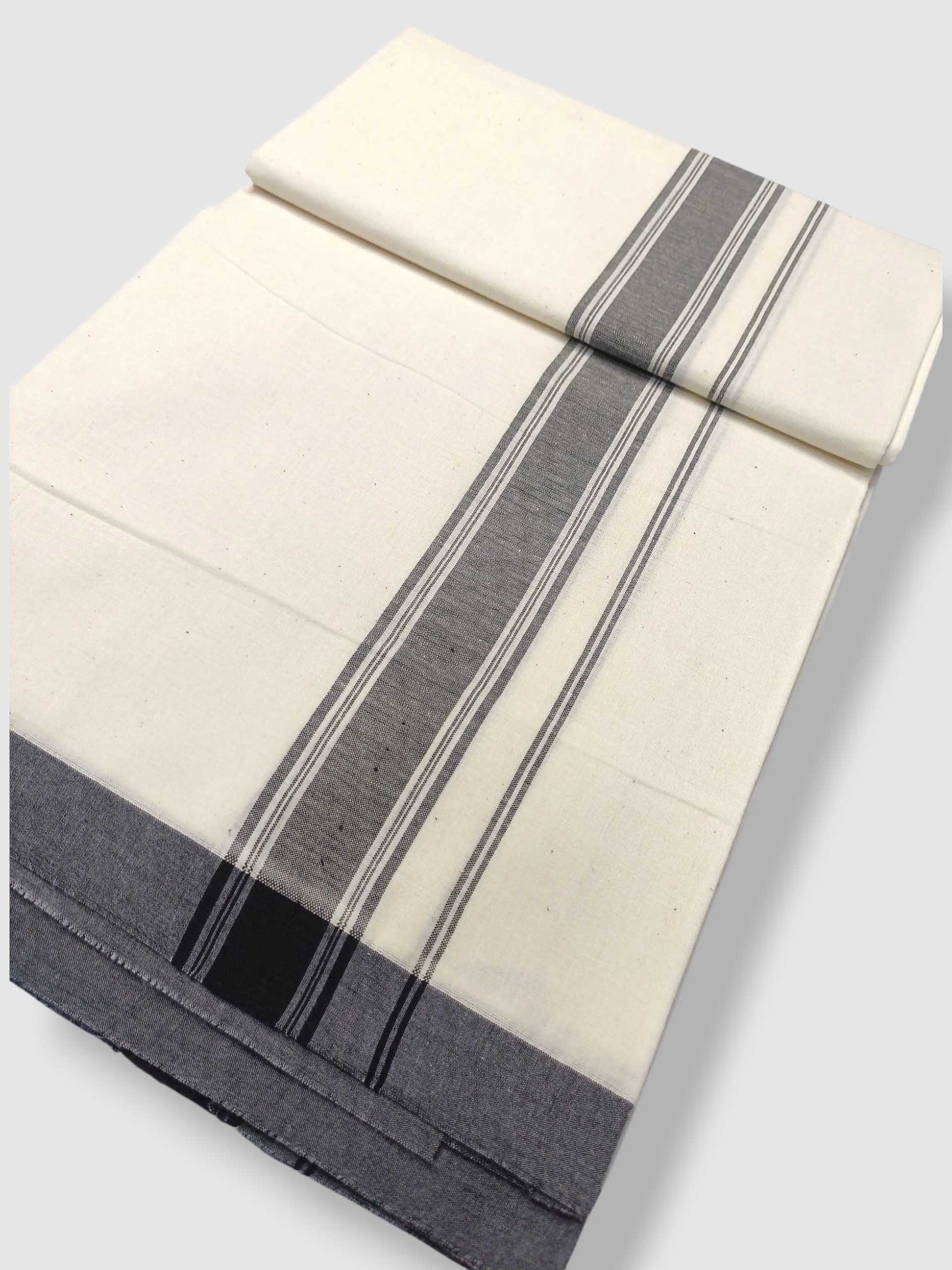 Single Kerala Mundu/Dhoti