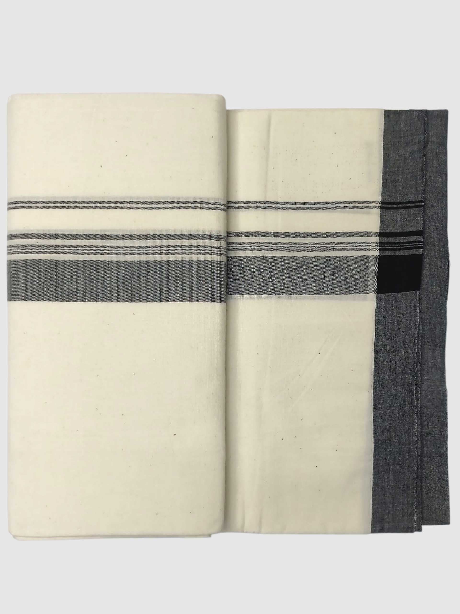 Single Kerala Mundu/Dhoti