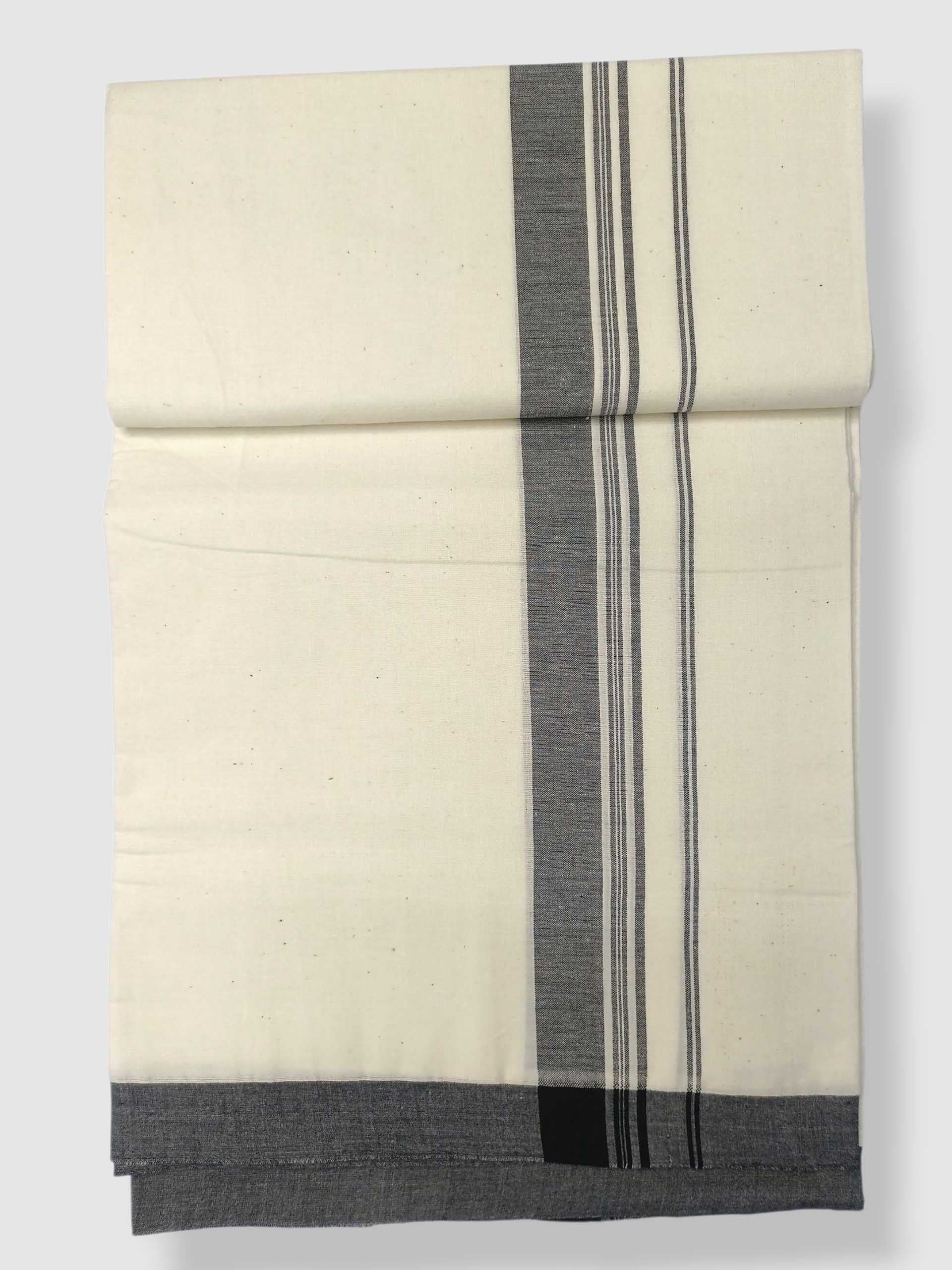 Single Kerala Mundu/Dhoti