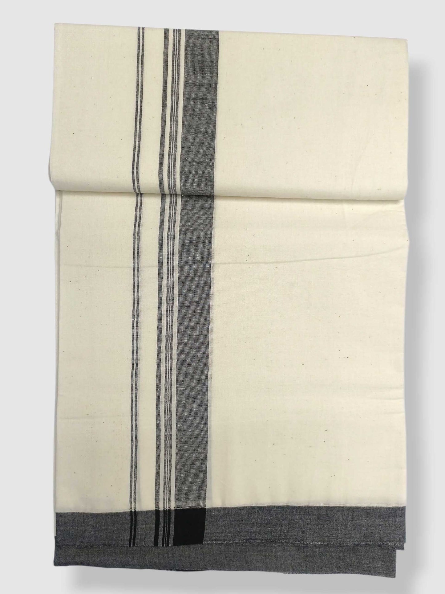 Single Kerala Mundu/Dhoti