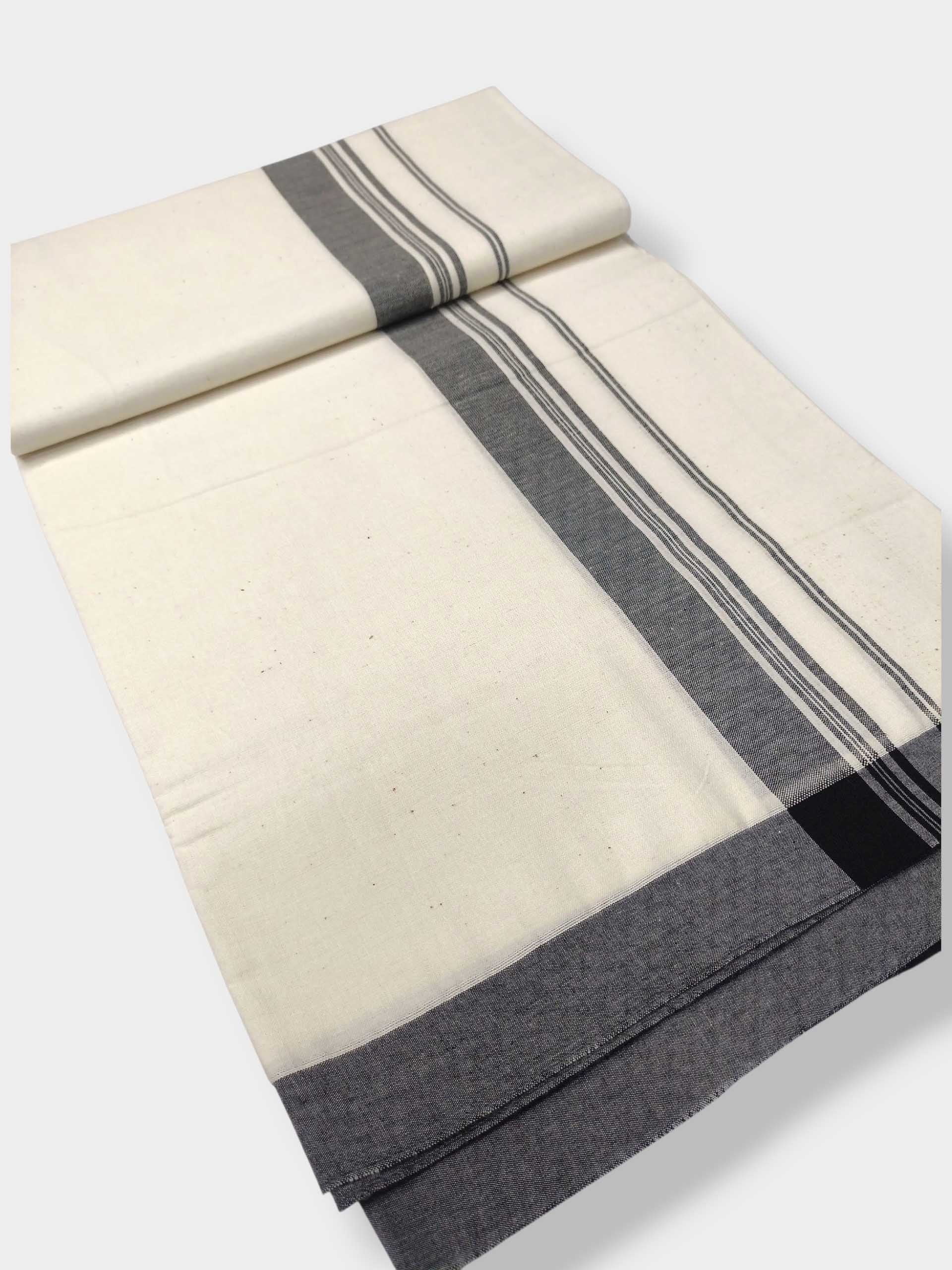 Single Kerala Mundu/Dhoti