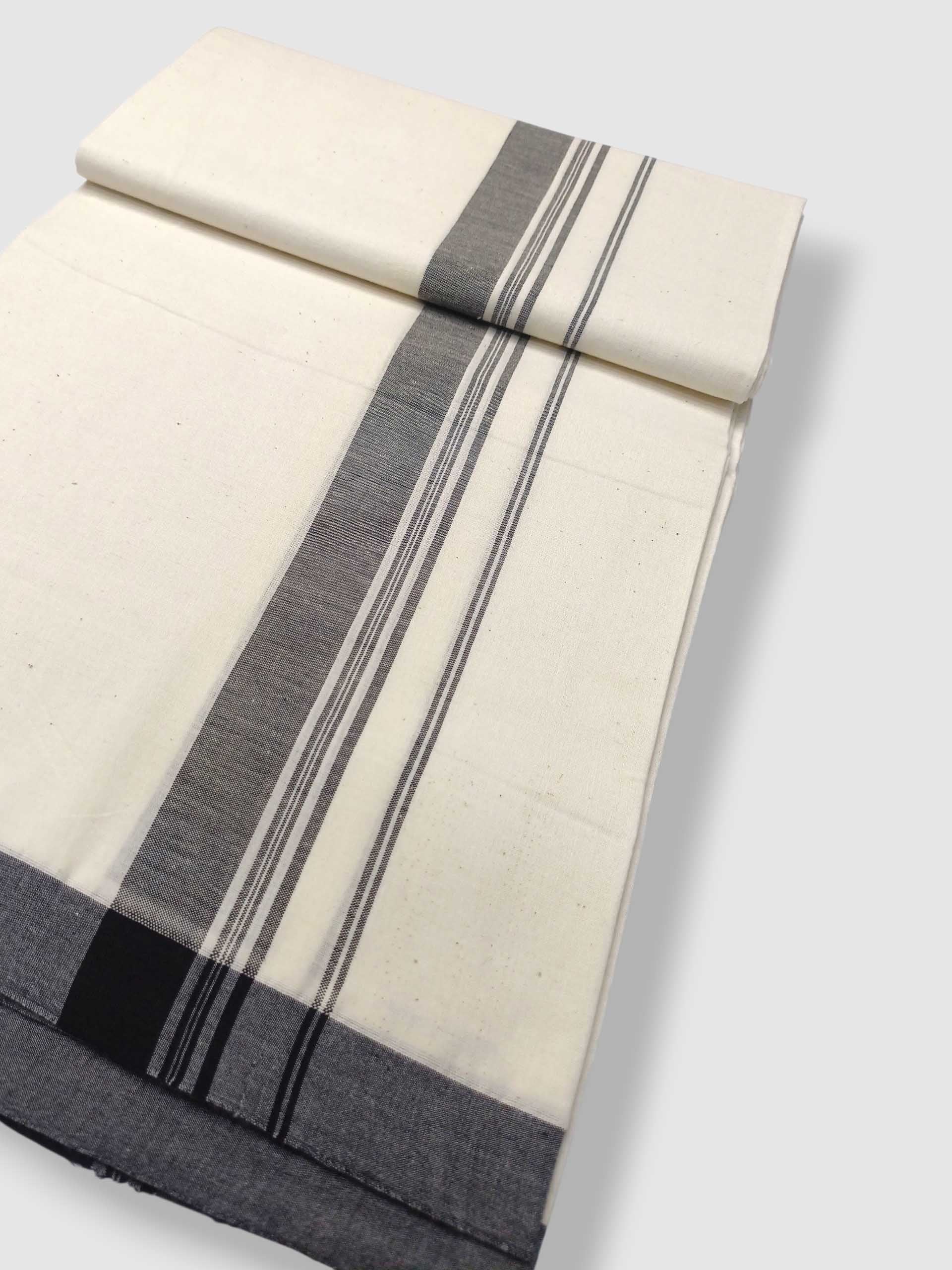 Single Kerala Mundu/Dhoti