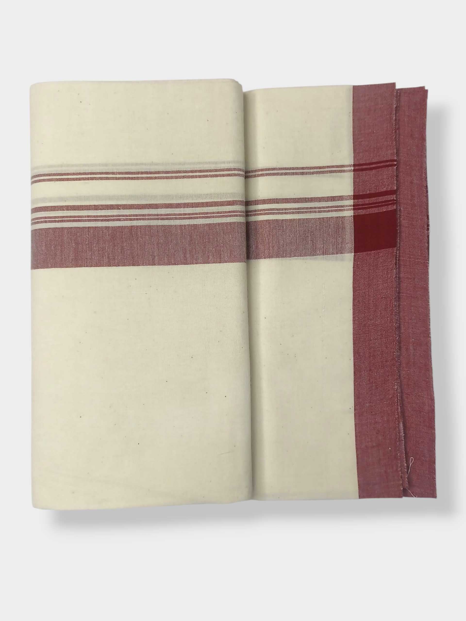 Single Kerala Mundu/Dhoti