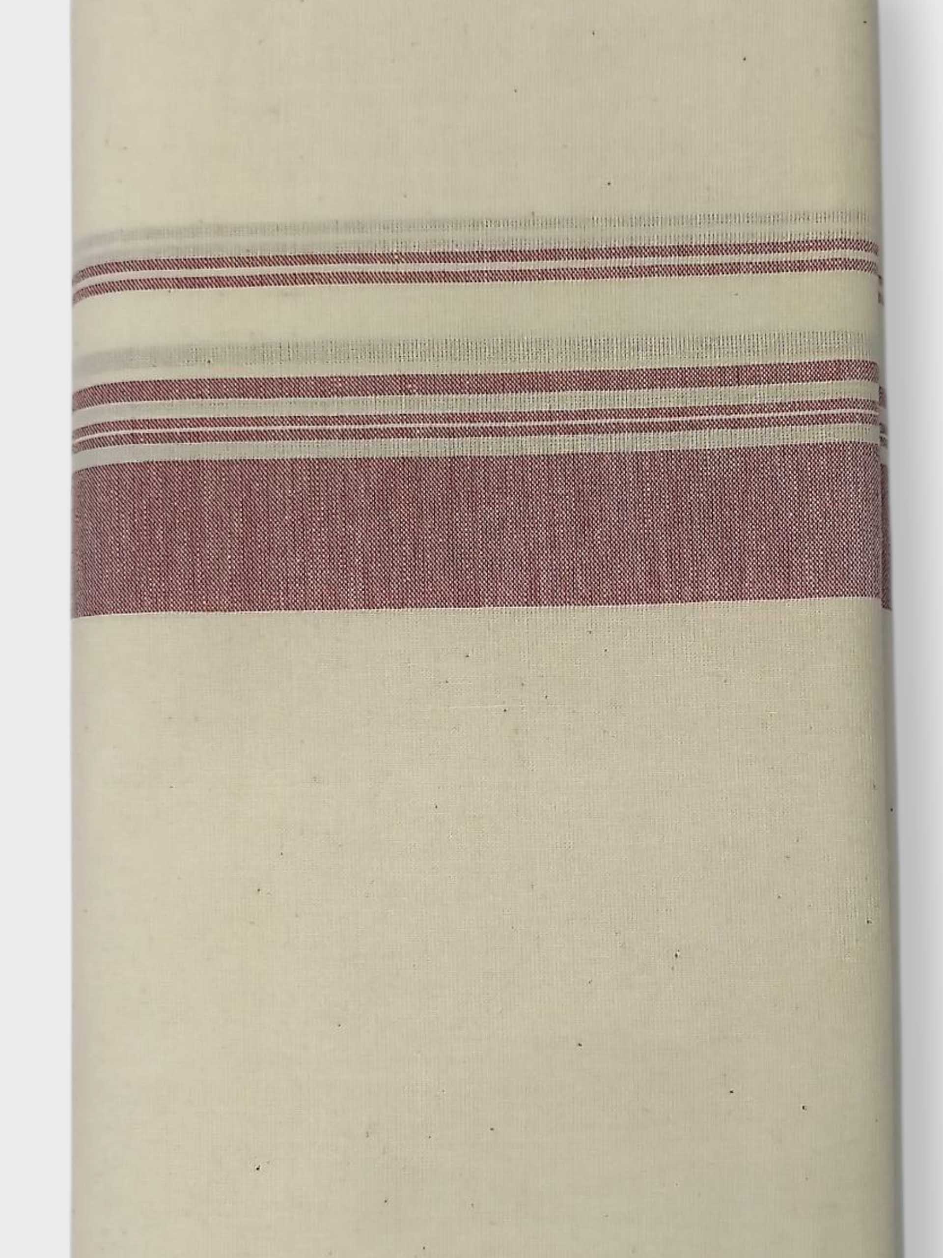 Single Kerala Mundu/Dhoti