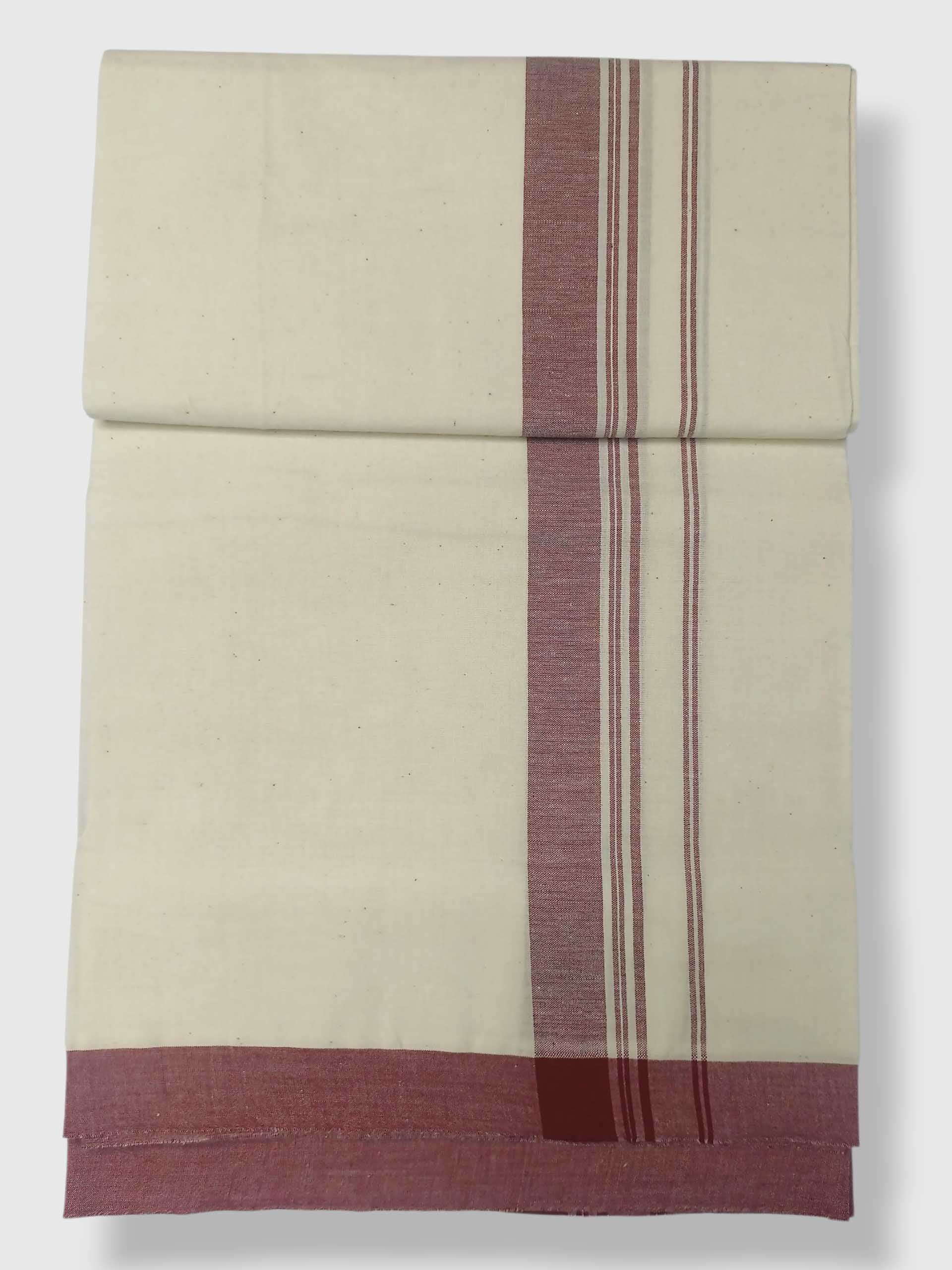 Single Kerala Mundu/Dhoti