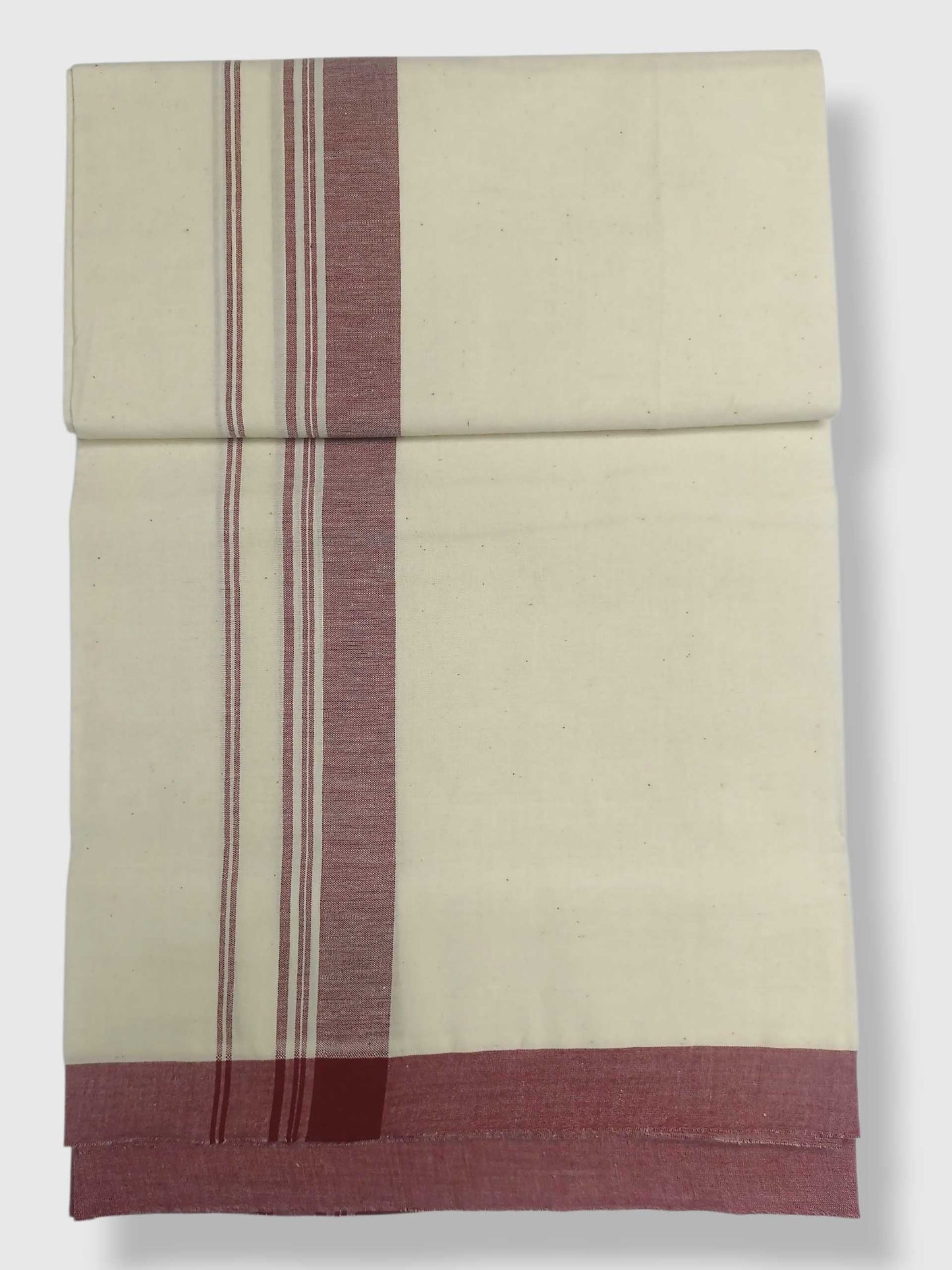 Single Kerala Mundu/Dhoti