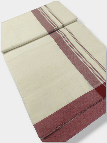 Single Kerala Mundu/Dhoti