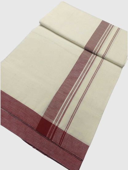 Single Kerala Mundu/Dhoti