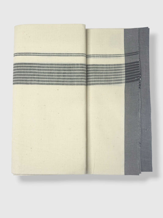 Single Kerala Mundu/Dhoti