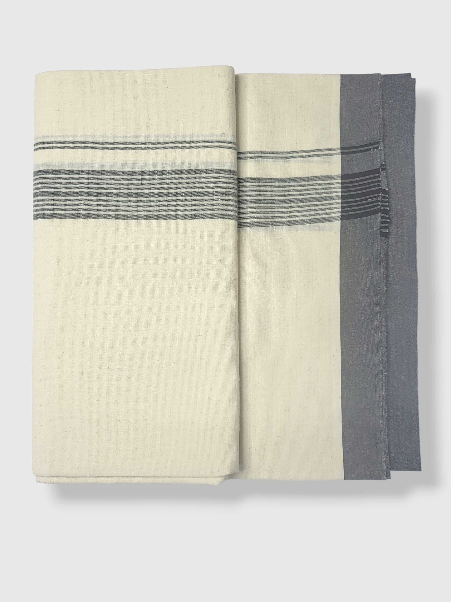 Single Kerala Mundu/Dhoti
