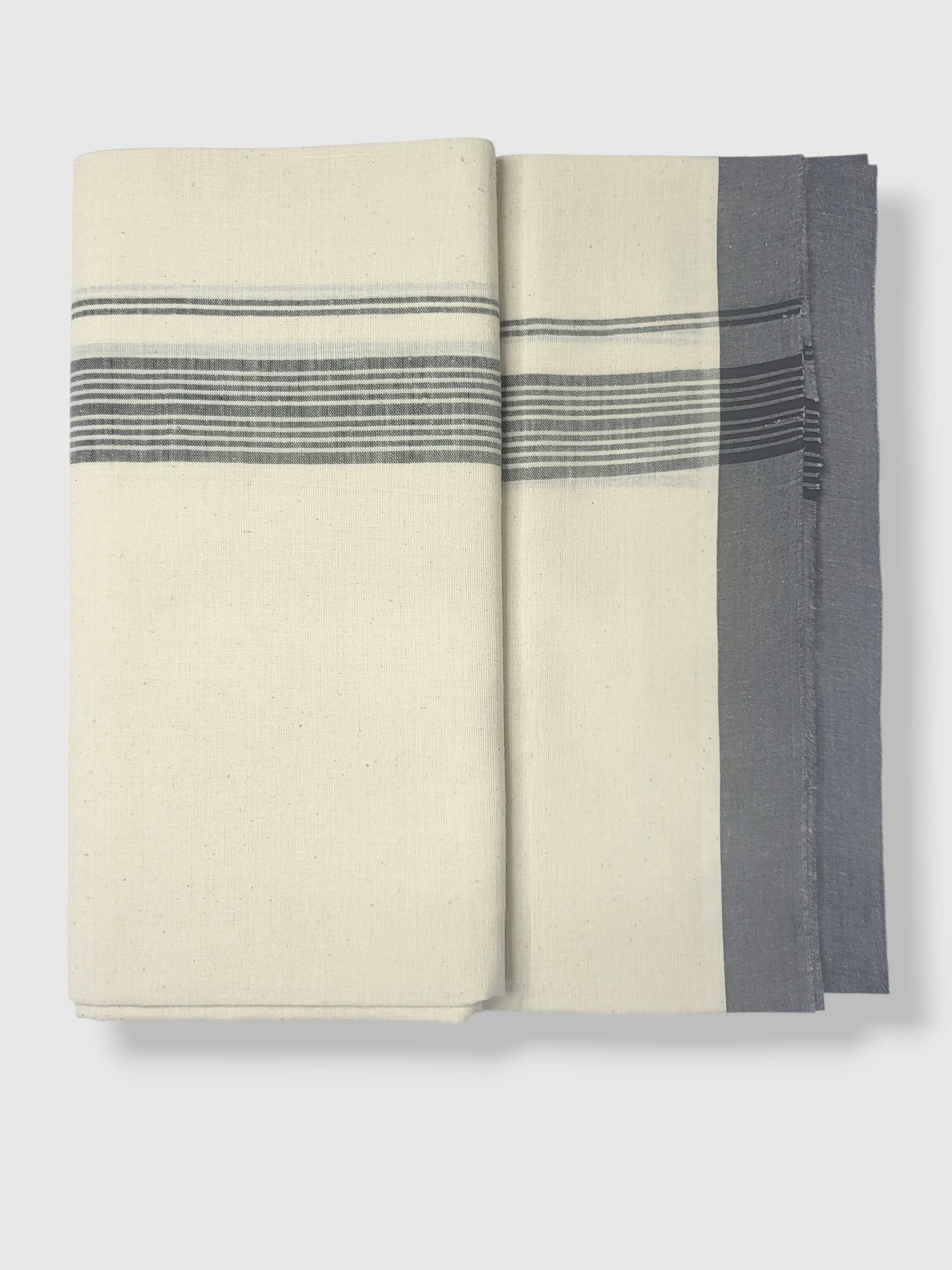 Single Kerala Mundu/Dhoti