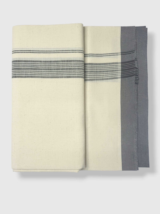 Single Kerala Mundu/Dhoti