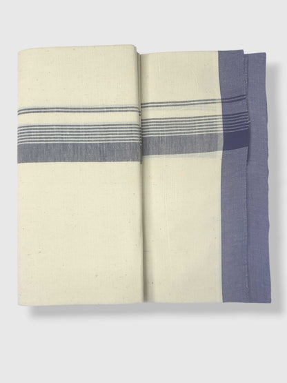 Single Kerala Mundu/Dhoti