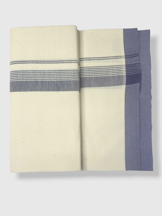 Single Kerala Mundu/Dhoti