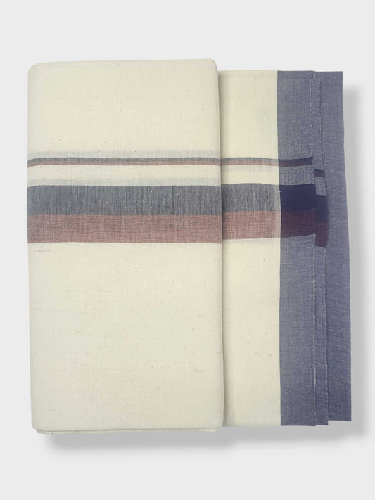 Single Kerala Mundu/Dhoti