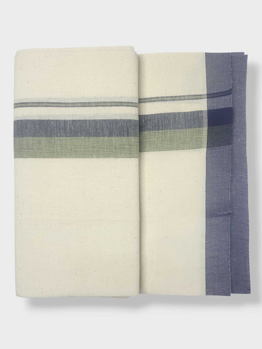 Single Kerala Mundu/Dhoti