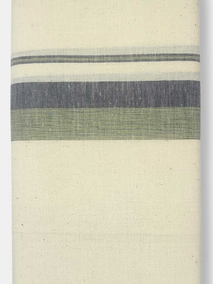 Single Kerala Mundu/Dhoti