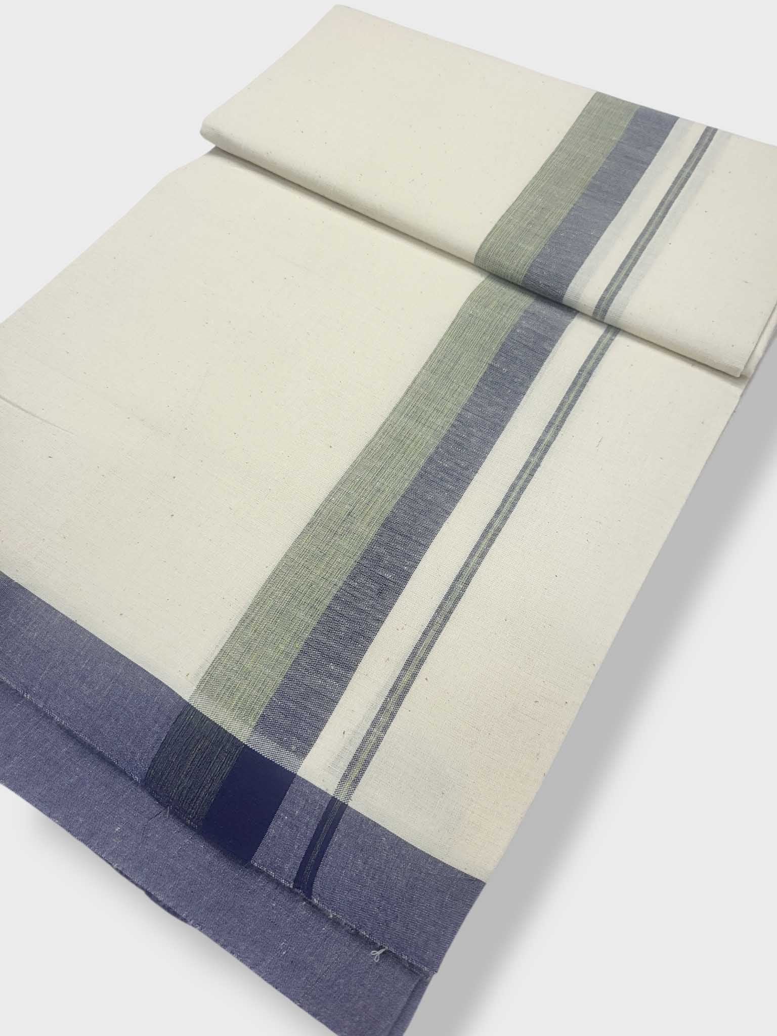 Single Kerala Mundu/Dhoti