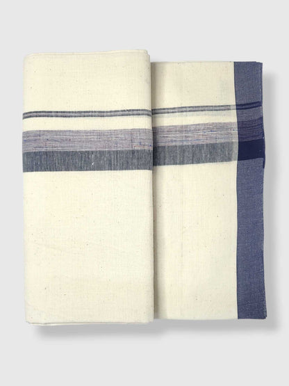 Single Kerala Mundu/Dhoti