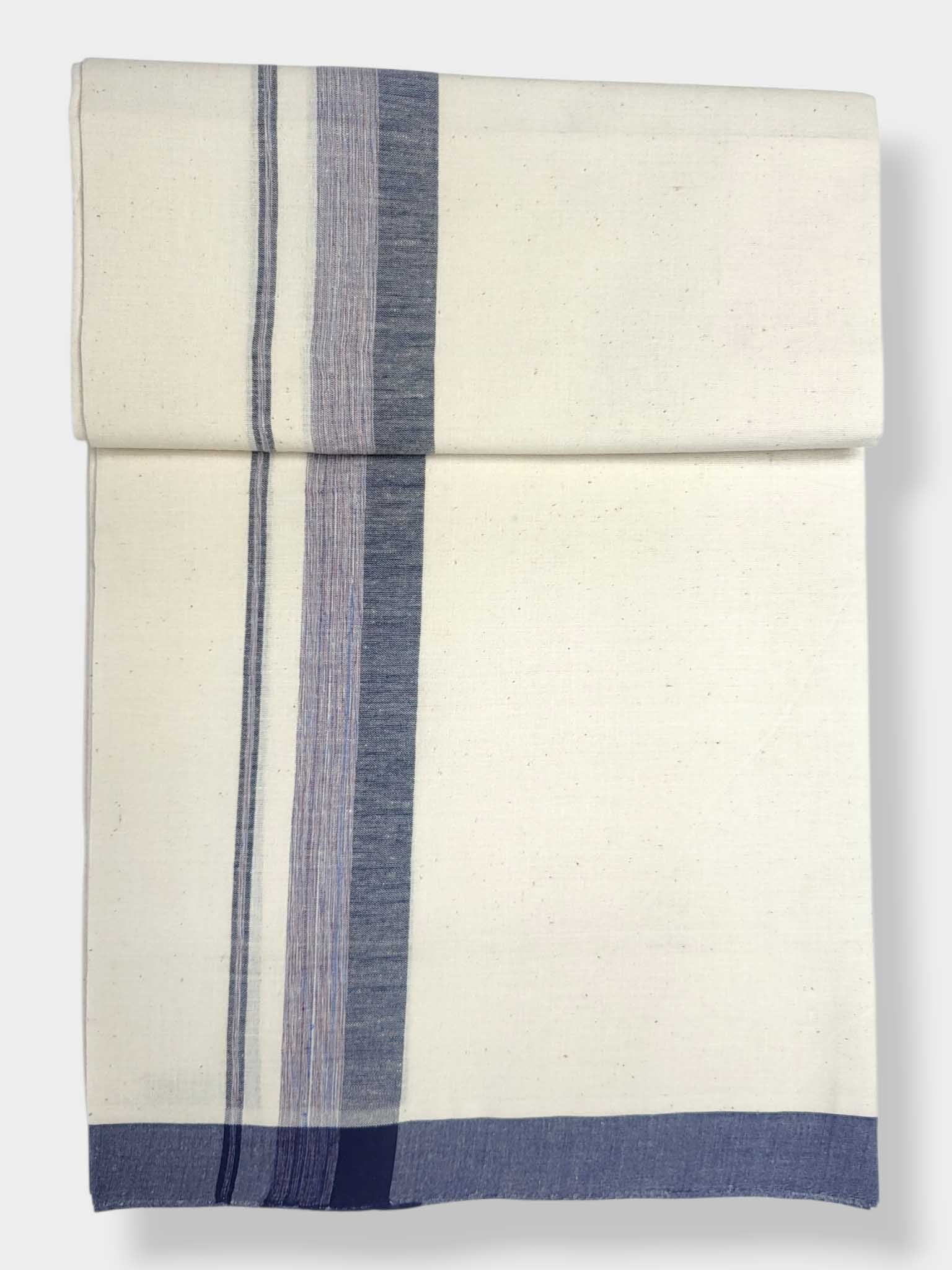 Single Kerala Mundu/Dhoti