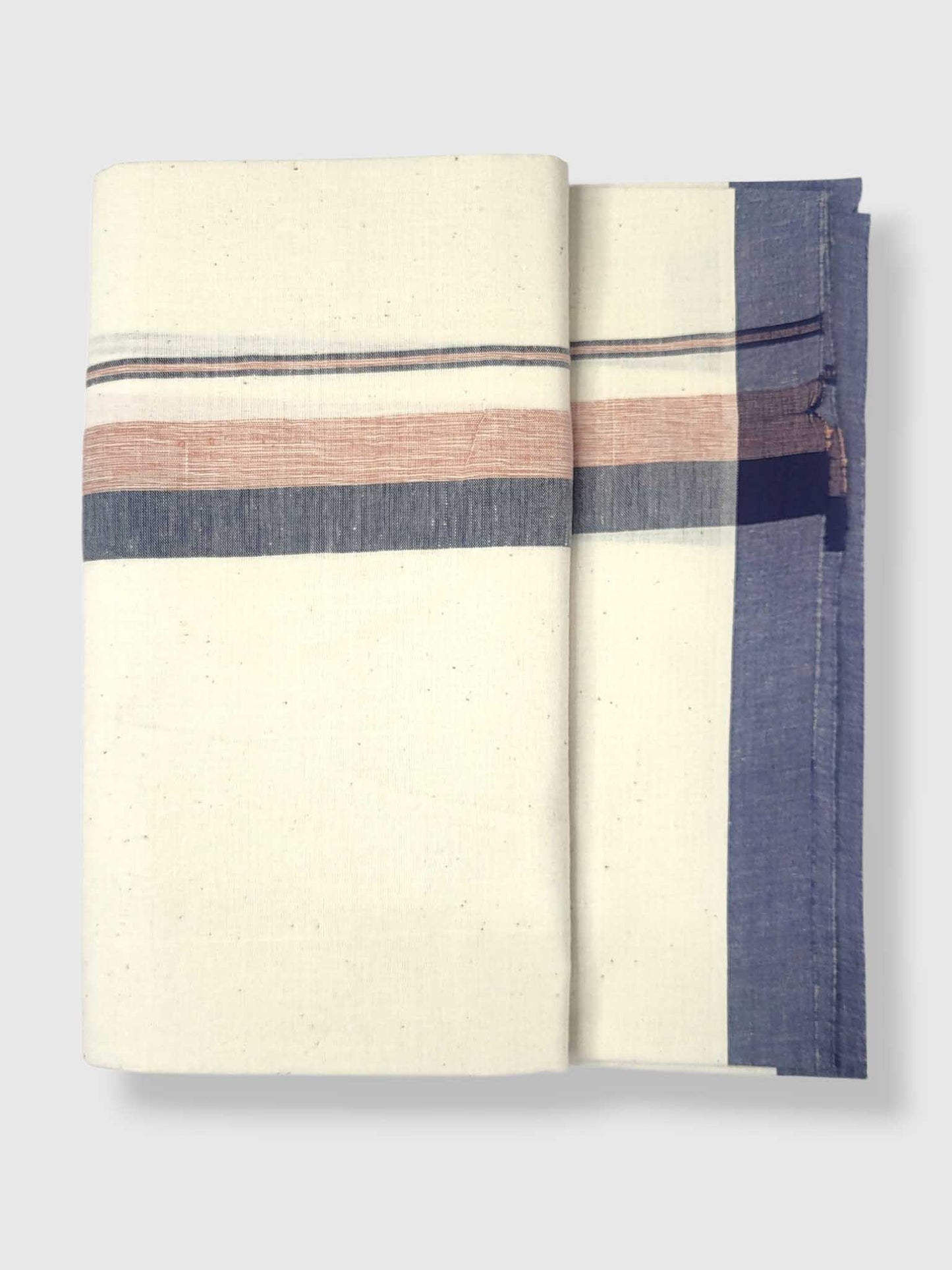 Single Kerala Mundu/Dhoti