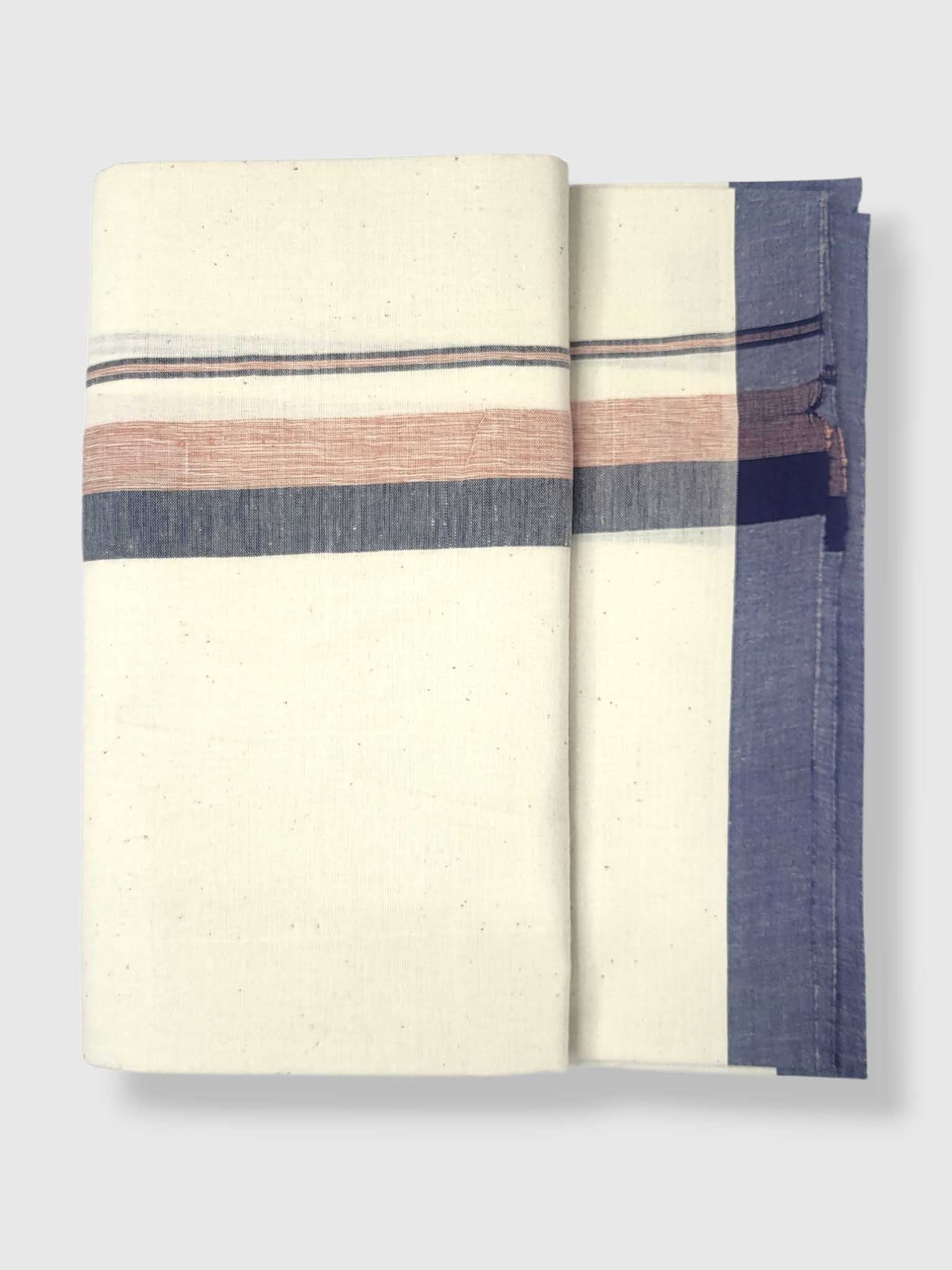 Single Kerala Mundu/Dhoti