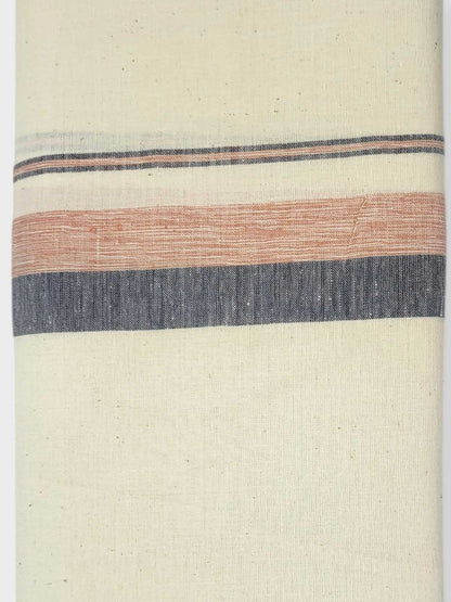 Single Kerala Mundu/Dhoti