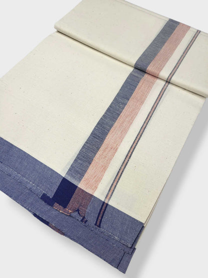 Single Kerala Mundu/Dhoti