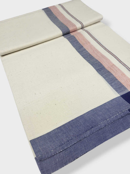 Single Kerala Mundu/Dhoti