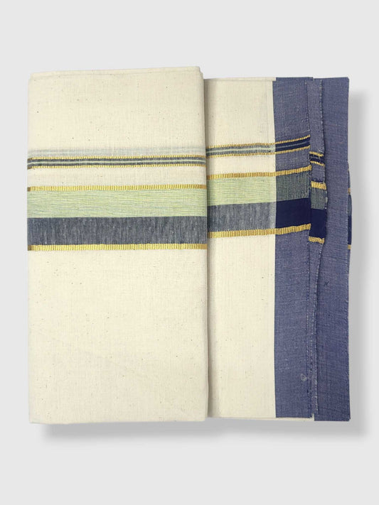 Single Kerala Mundu/Dhoti