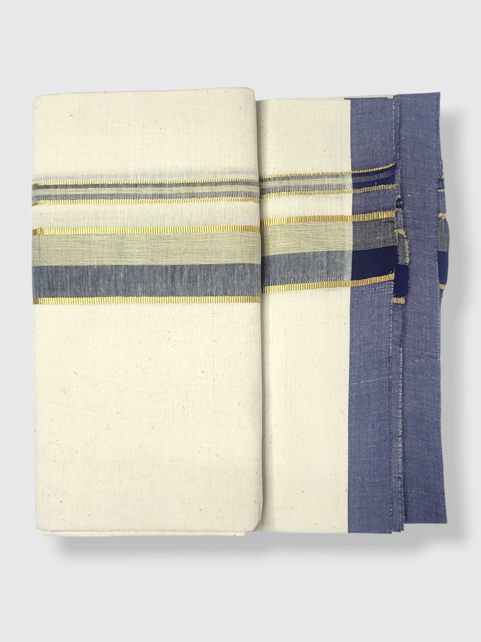 Single Kerala Mundu/Dhoti