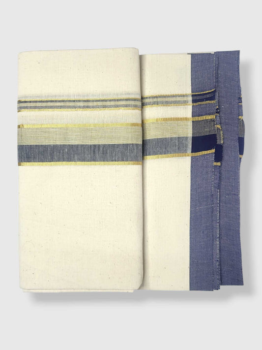 Single Kerala Mundu/Dhoti